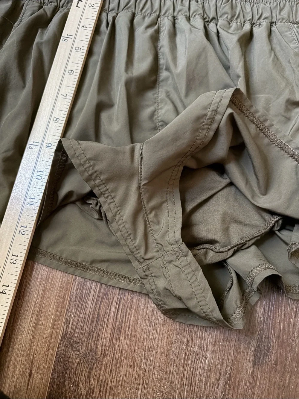 FP Movement Get Your Flirt On Shorts